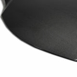 Lexus RC Series 17-22 Carbon Fiber Hood (OE-Style)