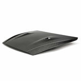 Nissan GT-R R35 17-22 OEM-Style Carbon Fiber Hood