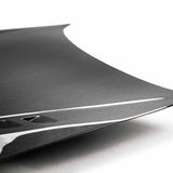 Lexus LC 500 18-22 Carbon Fiber Hood (BT-Style)