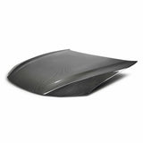 Lexus LC 500 18-22 Carbon Fiber Hood (OE-Style)