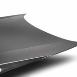 Lexus LC 500 18-22 Carbon Fiber Hood (OE-Style)