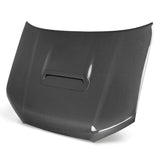 Toyota 4Runner N280 2010+ TR-Style Carbon Fiber Hood