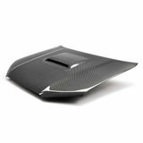 Toyota 4Runner N280 2010+ TR-Style Carbon Fiber Hood