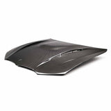 BMW 3 Series G20 19-25 TH-Style Carbon Fiber Hood