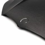 BMW 3 Series G20 19-25 TH-Style Carbon Fiber Hood