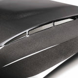 BMW 3 Series G20 19-25 TH-Style Carbon Fiber Hood