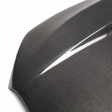 BMW 3 Series G20 19-25 TH-Style Carbon Fiber Hood