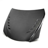 Lexus IS300 4DR 21+ Carbon Fiber Hood (BT-Style)