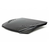 Lexus IS300 4DR 21+ Carbon Fiber Hood (BT-Style)