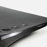 Lexus IS300 4DR 21+ Carbon Fiber Hood (BT-Style)