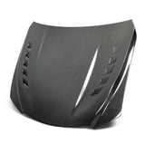 Lexus IS 500 F 22-25 BT-Style Carbon Fiber Hood