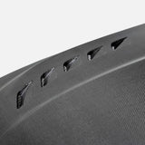 Lexus IS 500 F 22-25 BT-Style Carbon Fiber Hood