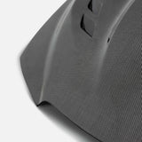 Lexus IS 500 F 22-25 BT-Style Carbon Fiber Hood