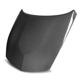 Nissan Z RZ34 23+ OEM-Style Carbon Fiber Hood