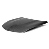 Nissan Z RZ34 23+ OEM-Style Carbon Fiber Hood