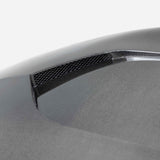 Nissan Z RZ34 23+ VS-Style Carbon Fiber Hood