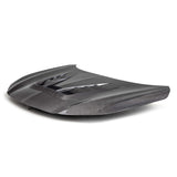 Acura Integra 23-25 TV-Style Carbon Fiber Hood