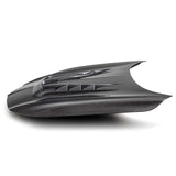 Acura Integra 23-25 TV-Style Carbon Fiber Hood