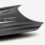 Acura Integra 23-25 TV-Style Carbon Fiber Hood