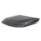 BMW M2 G87 22-25 OEM-Style Carbon Fiber Hood