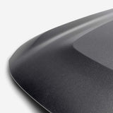 BMW M2 G87 22-25 OEM-Style Carbon Fiber Hood