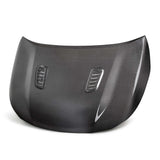 Toyota GR Corolla 23+ OE-Style Carbon Fiber Hood