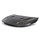 Toyota GR Corolla 23+ OE-Style Carbon Fiber Hood