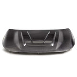 Toyota GR Corolla 23-26 TV-Style Double-Sided Carbon Fiber Hood