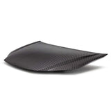 Toyota Prius / Prius Prime XW60 23-25 OEM-Style Carbon Fiber Hood