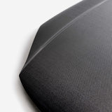 Toyota Prius / Prius Prime XW60 23-25 OEM-Style Carbon Fiber Hood