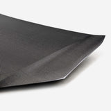Toyota Prius / Prius Prime XW60 23-25 OEM-Style Carbon Fiber Hood