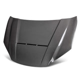 Toyota Prius / Prius Prime XW60 23-25 VT-Style Carbon Fiber Hood