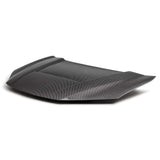 Toyota Prius / Prius Prime XW60 23-25 VT-Style Carbon Fiber Hood
