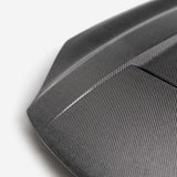 Toyota Prius / Prius Prime XW60 23-25 VT-Style Carbon Fiber Hood