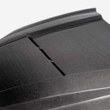 Toyota Prius / Prius Prime XW60 23-25 VT-Style Carbon Fiber Hood