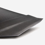 Toyota Prius / Prius Prime XW60 23-25 VT-Style Carbon Fiber Hood