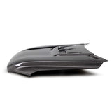 Toyota Tundra 22+ RR-Style Carbon Fiber Hood