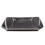 Toyota Tundra 22+ RR-Style Carbon Fiber Hood