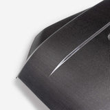 Toyota Tundra 22+ RR-Style Carbon Fiber Hood