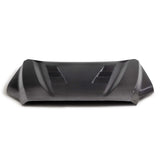 Toyota Tundra 22+ TS-Style Carbon Fiber Hood
