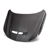 Acura Integra Type S 24-25 OEM-Style Carbon Fiber Hood