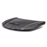 Acura Integra Type S 24-25 OEM-Style Carbon Fiber Hood