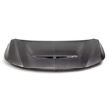 Acura Integra Type S 24-25 OEM-Style Double-Sided Carbon Fiber Hood