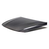 Hyundai Elantra N 21-25 OEM-Style Carbon Fiber Hood