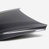 Hyundai Elantra N 21-25 OEM-Style Carbon Fiber Hood