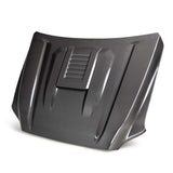 Toyota Tacoma / 4Runner 24-25 TR-Style Carbon Fiber Hood