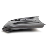 Toyota Tacoma / 4Runner 24-25 TR-Style Carbon Fiber Hood