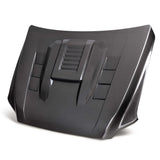 Toyota Tacoma / 4Runner 24-25 TS-Style Carbon Fiber Hood