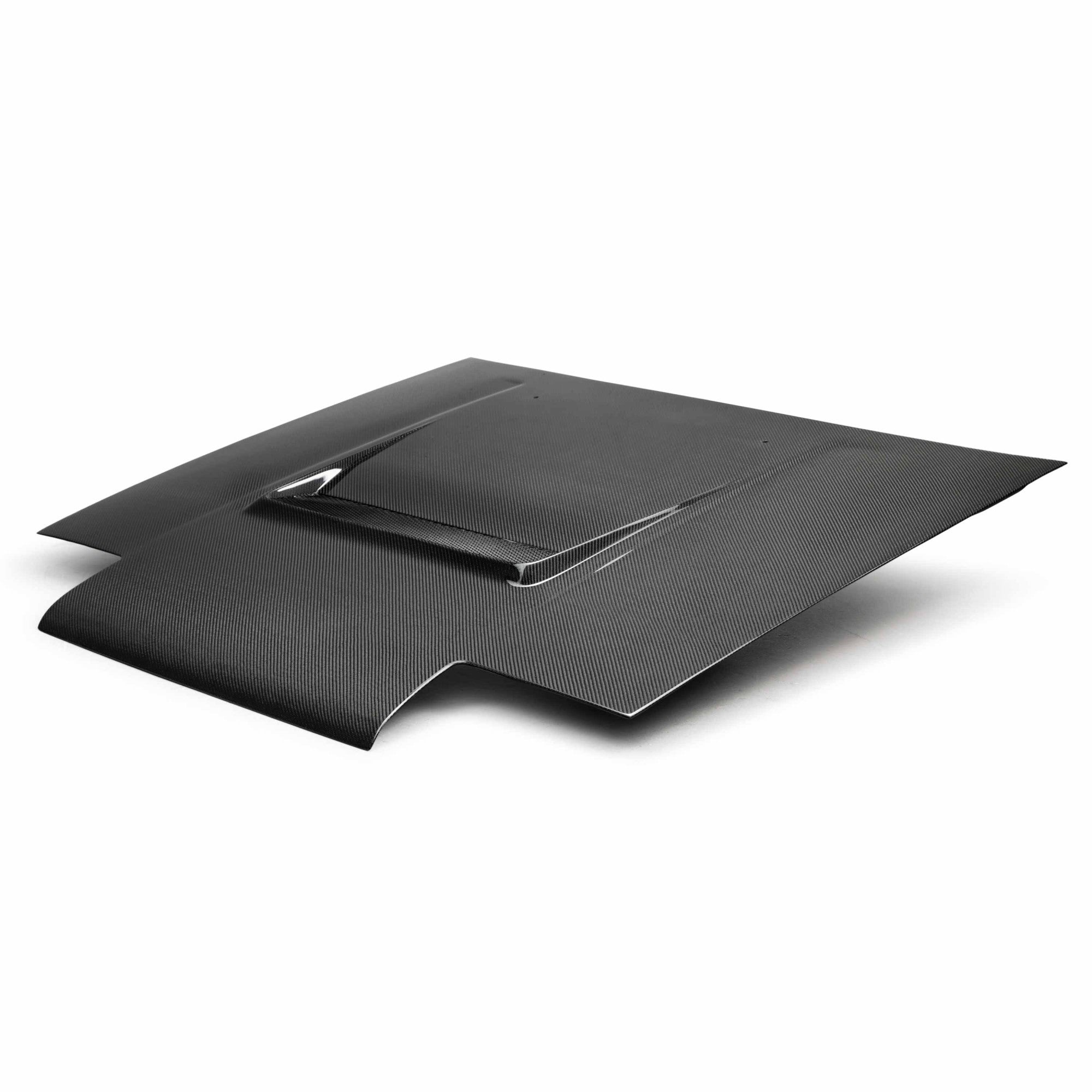 Toyota Corolla AE86 84-87 DV-Style Carbon Fiber Hood – Burton-Racing