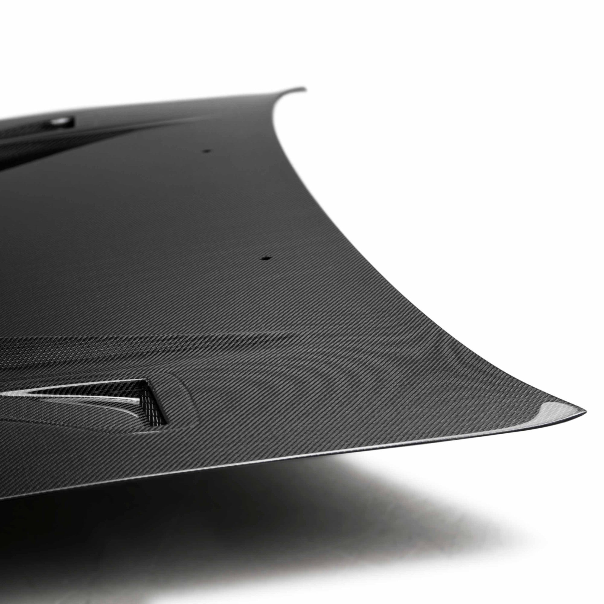 SI(シナノ) ボディーカバー SI(シナノ)-1490ULTRA用 91321 dwos6rj Nissan 240SX S13 89-94 DVII-Style Carbon Fiber Hood – Burton-Racing